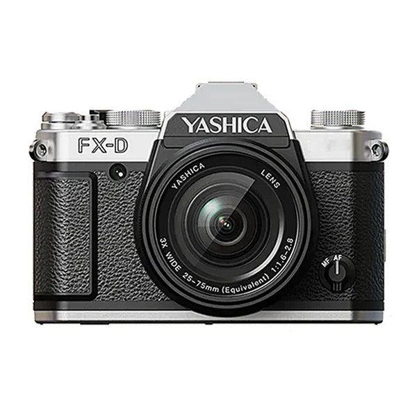 Yashica FX-D 300 Yashica FX-D 300